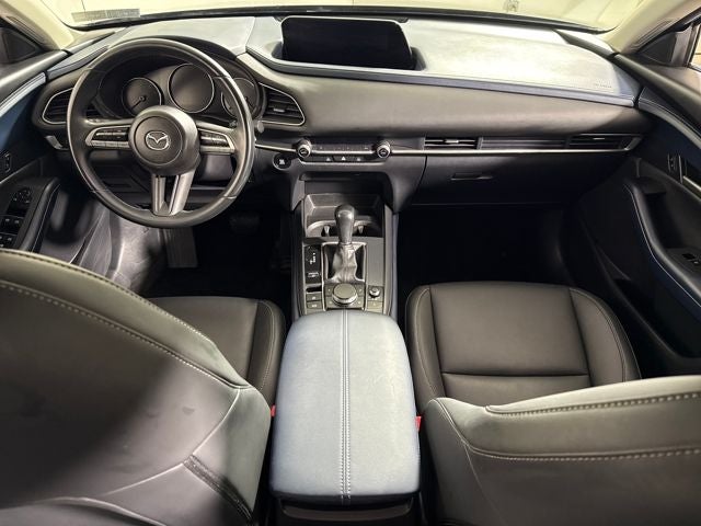 2021 Mazda Mazda CX-30 Select