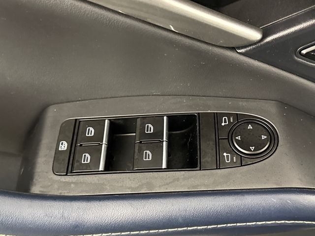 2021 Mazda Mazda CX-30 Select