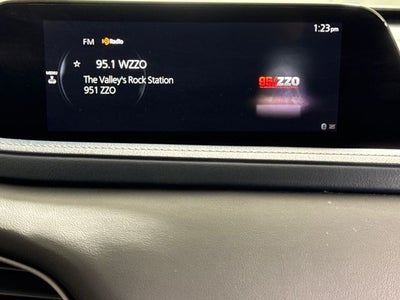 2021 Mazda Mazda CX-30 Select