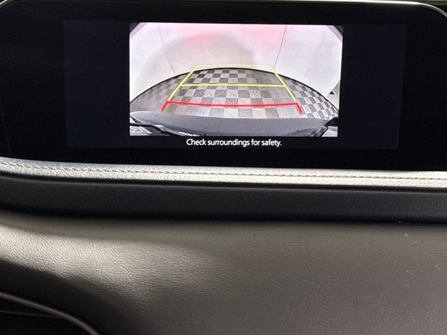 2021 Mazda Mazda CX-30 Select