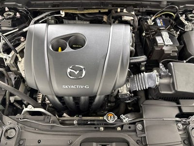 2021 Mazda Mazda CX-30 Select