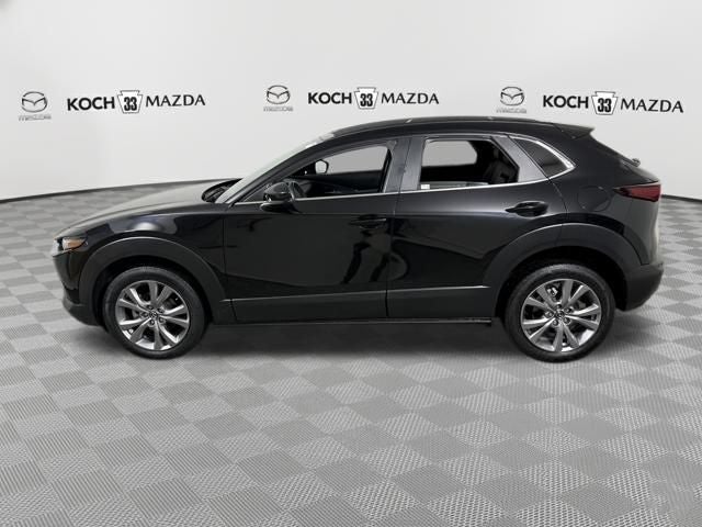2021 Mazda Mazda CX-30 Select