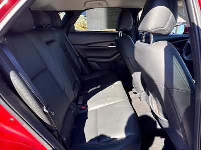 2021 Mazda Mazda CX-30 Select
