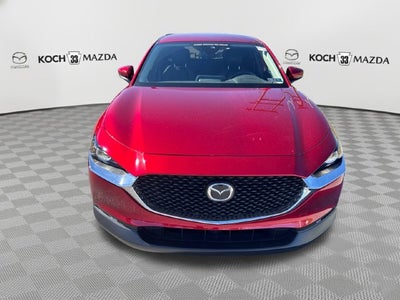 2021 Mazda Mazda CX-30 Select