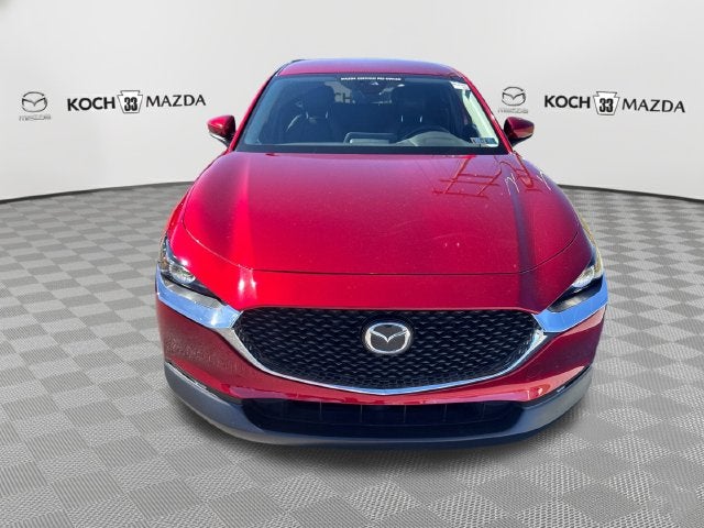 2021 Mazda Mazda CX-30 Select