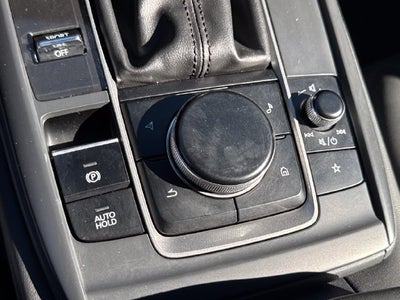 2021 Mazda Mazda CX-30 Select