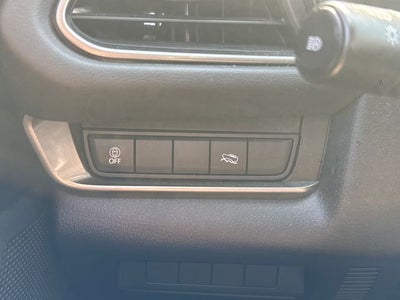 2023 Mazda Mazda CX-30 2.5 S Select Package
