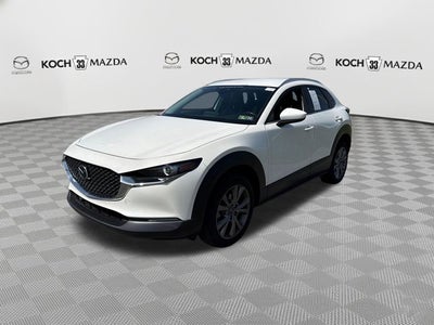 2023 Mazda Mazda CX-30 2.5 S Select Package