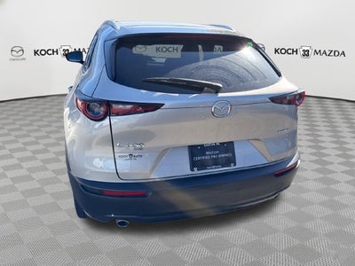 2024 Mazda Mazda CX-30 2.5 S Select Sport