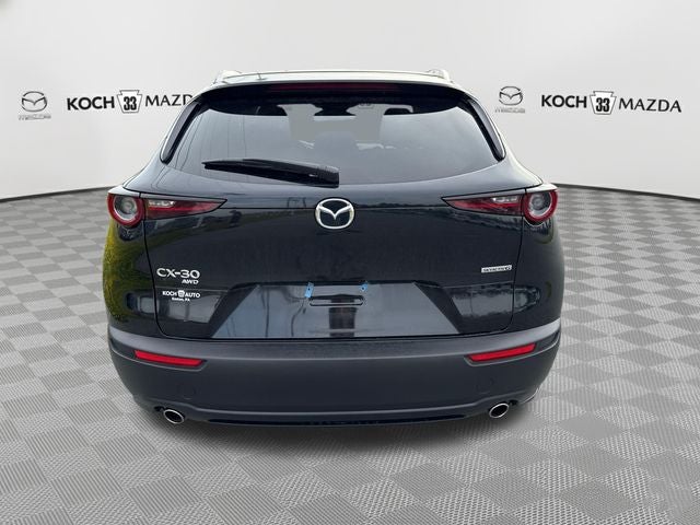 2024 Mazda Mazda CX-30 2.5 S Select Sport