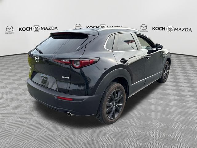 2024 Mazda Mazda CX-30 2.5 S Select Sport