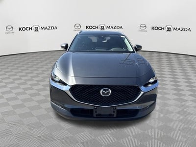 2023 Mazda Mazda CX-30 2.5 S Select Package