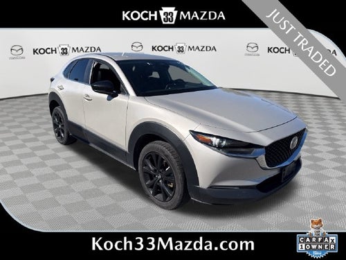 2024 Mazda Mazda CX-30 2.5 S Select Sport