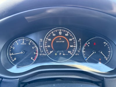 2024 Mazda Mazda CX-30 2.5 S Select Sport