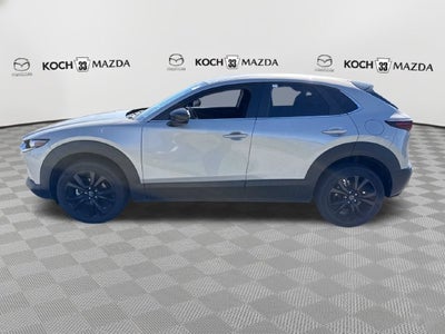 2024 Mazda Mazda CX-30 2.5 S Select Sport