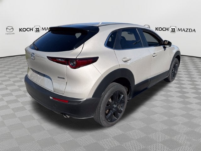 2024 Mazda Mazda CX-30 2.5 S Select Sport