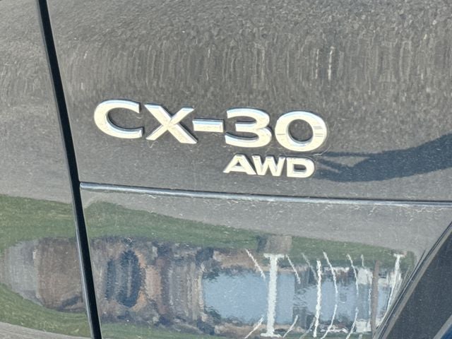 2023 Mazda Mazda CX-30 2.5 S Select Package