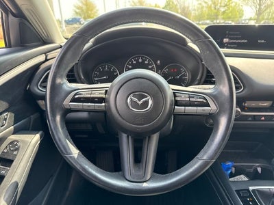 2023 Mazda Mazda CX-30 2.5 S Select Package