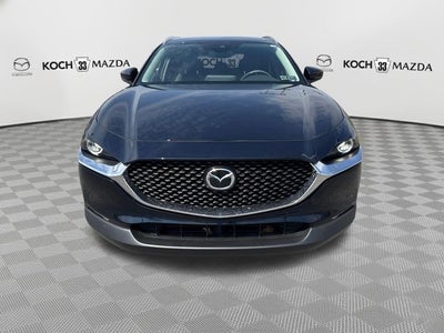 2023 Mazda Mazda CX-30 2.5 S Select Package