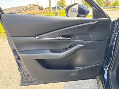 2023 Mazda Mazda CX-30 2.5 S Select Package