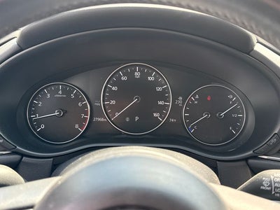 2023 Mazda Mazda CX-30 2.5 S Select Package