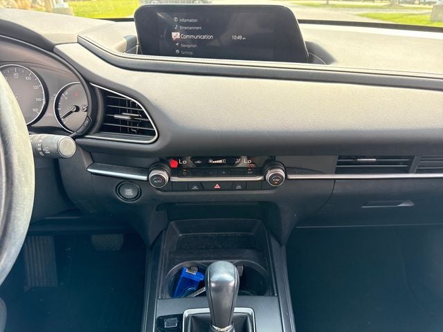 2023 Mazda Mazda CX-30 2.5 S Select Package