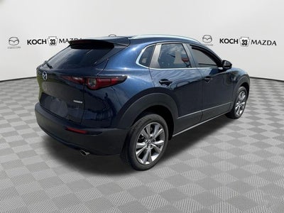 2023 Mazda Mazda CX-30 2.5 S Select Package