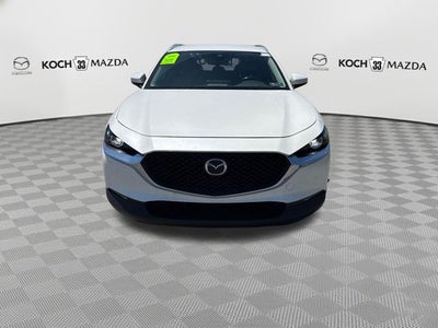 2023 Mazda Mazda CX-30 2.5 S Select Package