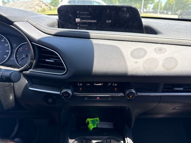 2023 Mazda Mazda CX-30 2.5 S Select Package