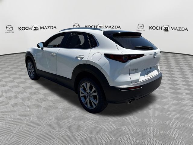 2023 Mazda Mazda CX-30 2.5 S Select Package