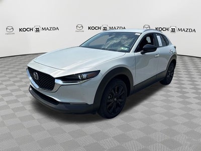 2024 Mazda Mazda CX-30 2.5 S Select Sport