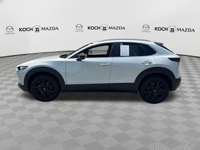 2024 Mazda Mazda CX-30 2.5 S Select Sport