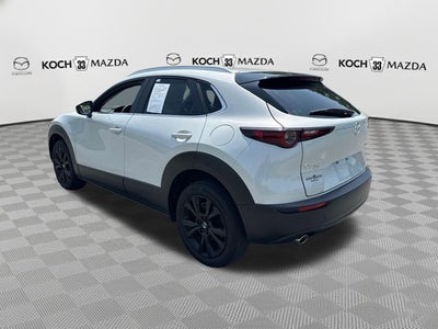 2024 Mazda Mazda CX-30 2.5 S Select Sport