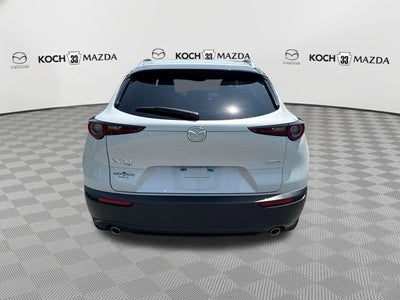 2024 Mazda Mazda CX-30 2.5 S Select Sport