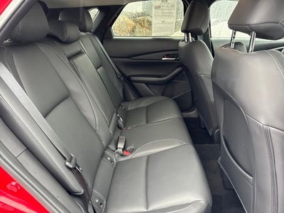 2025 Mazda Mazda CX-30 2.5 S Select Sport