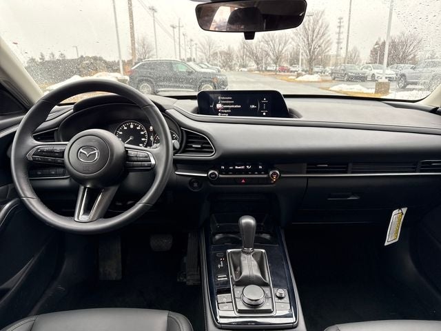 2025 Mazda Mazda CX-30 2.5 S Select Sport