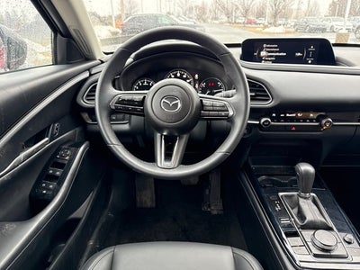 2025 Mazda Mazda CX-30 2.5 S Select Sport