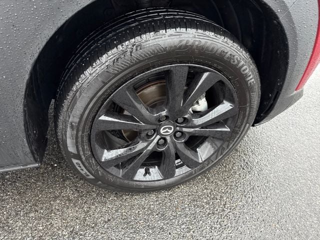 2025 Mazda Mazda CX-30 2.5 S Select Sport