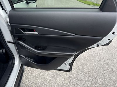 2025 Mazda Mazda CX-30 2.5 S Select Sport