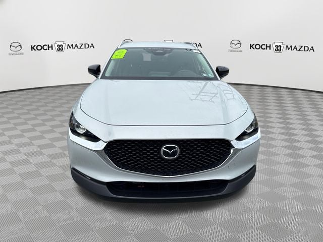 2025 Mazda Mazda CX-30 2.5 S Select Sport