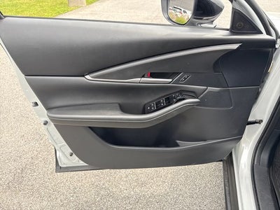 2025 Mazda Mazda CX-30 2.5 S Select Sport