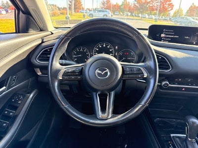 2024 Mazda Mazda CX-30 2.5 S Select Sport