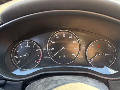 2024 Mazda Mazda CX-30 2.5 S Select Sport