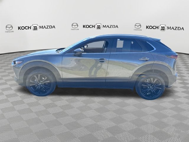 2024 Mazda Mazda CX-30 2.5 S Select Sport
