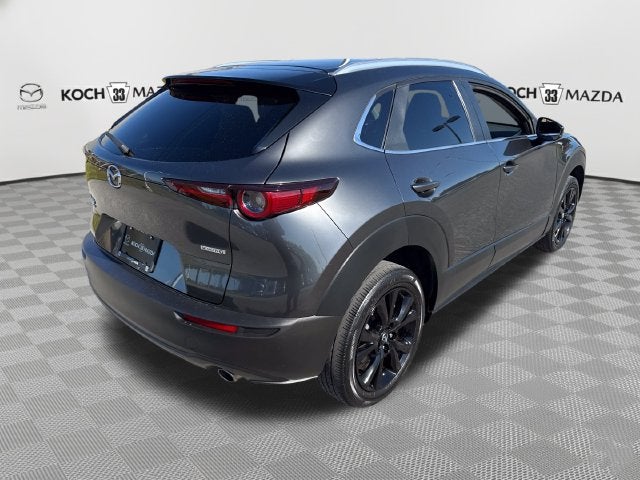 2024 Mazda Mazda CX-30 2.5 S Select Sport