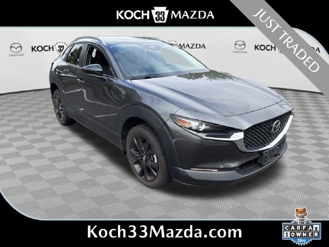 2024 Mazda Mazda CX-30 2.5 S Select Sport