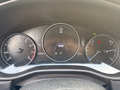 2024 Mazda Mazda CX-30 2.5 S Select Sport