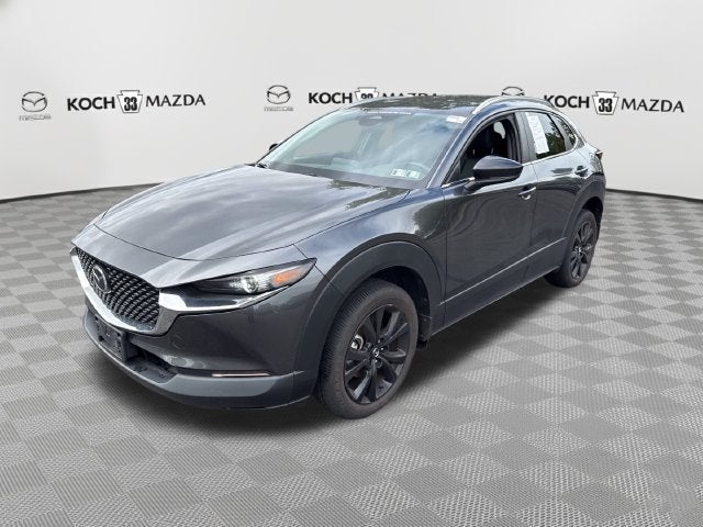 2024 Mazda Mazda CX-30 2.5 S Select Sport