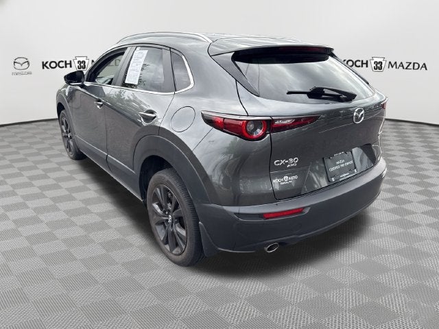 2024 Mazda Mazda CX-30 2.5 S Select Sport