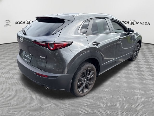 2024 Mazda Mazda CX-30 2.5 S Select Sport